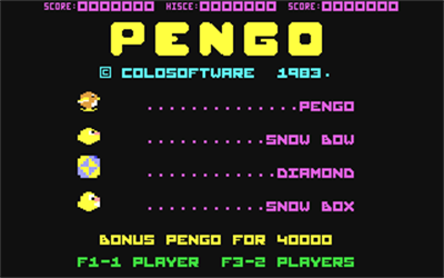 Petch - Screenshot - Game Title Image