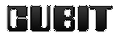 Cubit - Clear Logo Image