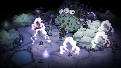 Don't Starve Together - Screenshot - Gameplay Image