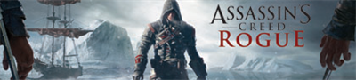 Assassin's Creed: Rogue - Banner Image