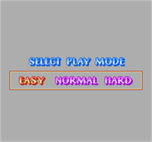 War of Strike Mouse - Screenshot - Game Select Image