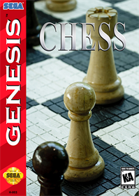 Chess Rush Images - LaunchBox Games Database