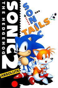 Sonic 2 Absolute