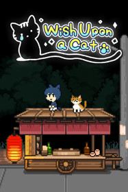 Wish Upon a Cat