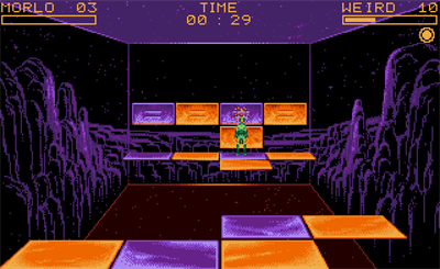 Disc - Screenshot - Gameplay Image