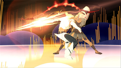 El Shaddai: Ascension of the Metatron - Screenshot - Gameplay Image