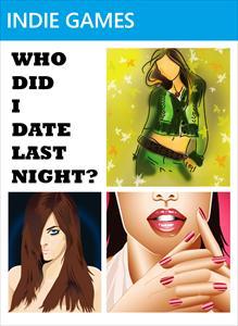 Who Did I Date Last Night?