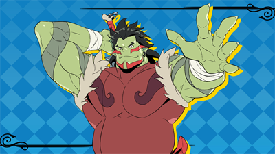 Battle Chef Brigade: Deluxe - Fanart - Background Image