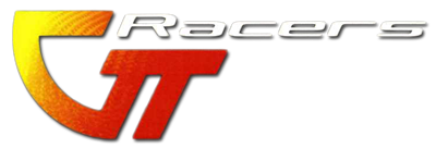 GT Racers - Clear Logo Image