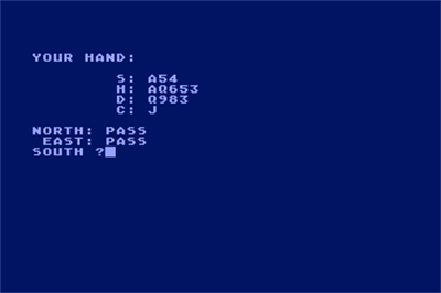 Bridge 4.0 - Screenshot - Gameplay Image