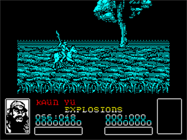 Dynasty Wars  - Screenshot - Gameplay Image