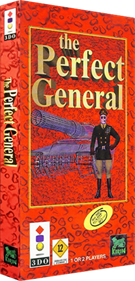 The Perfect General - Box - 3D Image