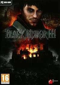 Black Mirror III: Final Fear - Box - Front Image