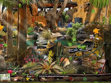 Zulu's Zoo - Screenshot - Gameplay Image