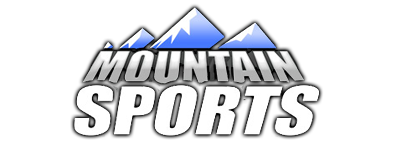 Mountain Sports - Clear Logo Image