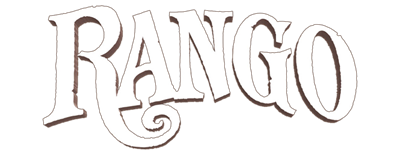 Rango - Clear Logo Image