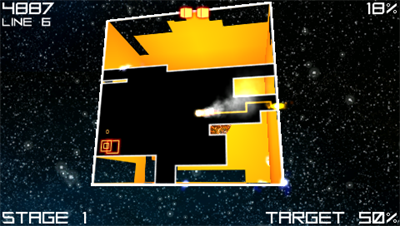 Cubixx - Screenshot - Gameplay Image
