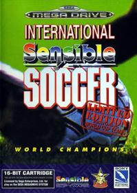 International Sensible Soccer: World Champions