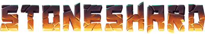 Stoneshard - Clear Logo Image