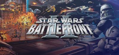 Star Wars: Battlefront II - Banner Image