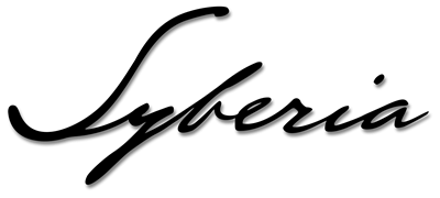 Syberia - Clear Logo Image