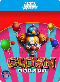 Clown Deluxe