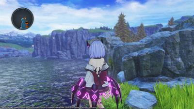 Death end re;Quest - Screenshot - Gameplay Image