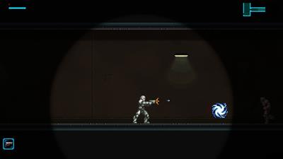 Exile's End - Screenshot - Gameplay Image