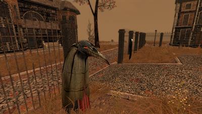 Pathologic - Screenshot - Gameplay Image