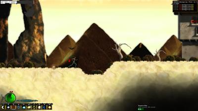 A Valley Without Wind - Screenshot - Gameplay Image