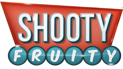 Shooty Fruity - Clear Logo Image