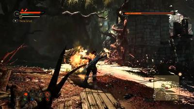 Bound by Flame - Screenshot - Gameplay Image