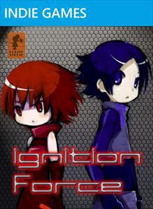 Ignition Force