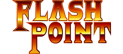 Flash Point - Clear Logo Image