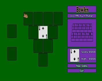 Bowlen - Screenshot - Gameplay Image