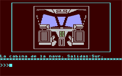 Mega-Corp - Screenshot - Gameplay Image