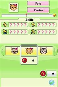 Petz Catz Playground - Screenshot - Gameplay Image