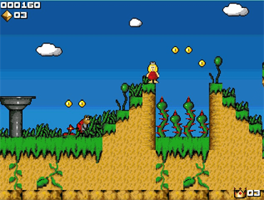 Little Princess 2 - Screenshot - Gameplay Image