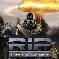 RIP Trilogy - Box - Front Image