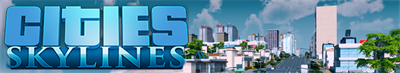Cities: Skylines - Banner Image