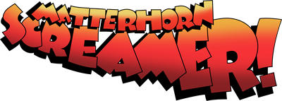 Matterhorn Screamer - Clear Logo Image