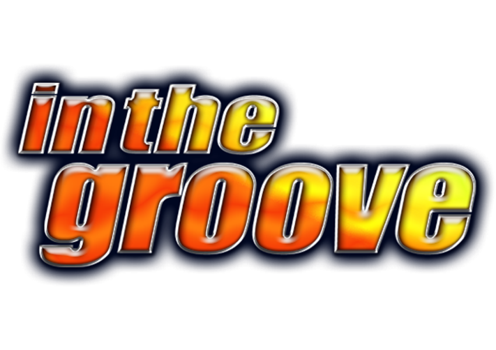 In the Groove Images - LaunchBox Games Database