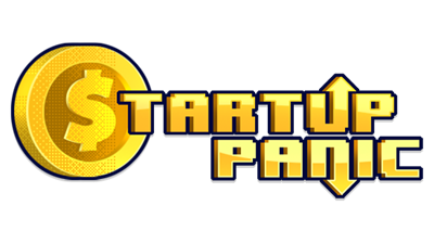 Startup Panic - Clear Logo Image