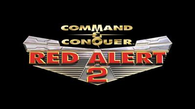 Command & Conquer: Red Alert 2 - Fanart - Background Image