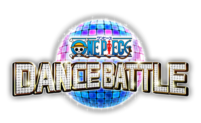 One Piece: Dance Battle - Clear Logo Image
