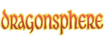 Dragonsphere - Clear Logo Image