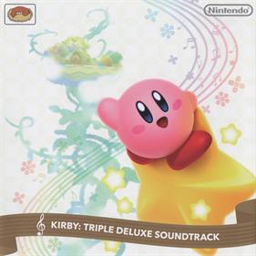 Kirby: Triple Deluxe - Banner Image