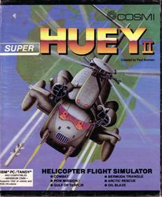 Super Huey II