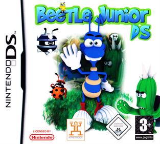Beetle Junior DS - Box - Front Image