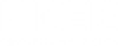 Niche: A Genetics Survival Game - Clear Logo Image